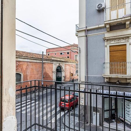 Catania Central And Comfy Apartments Exteriér fotografie