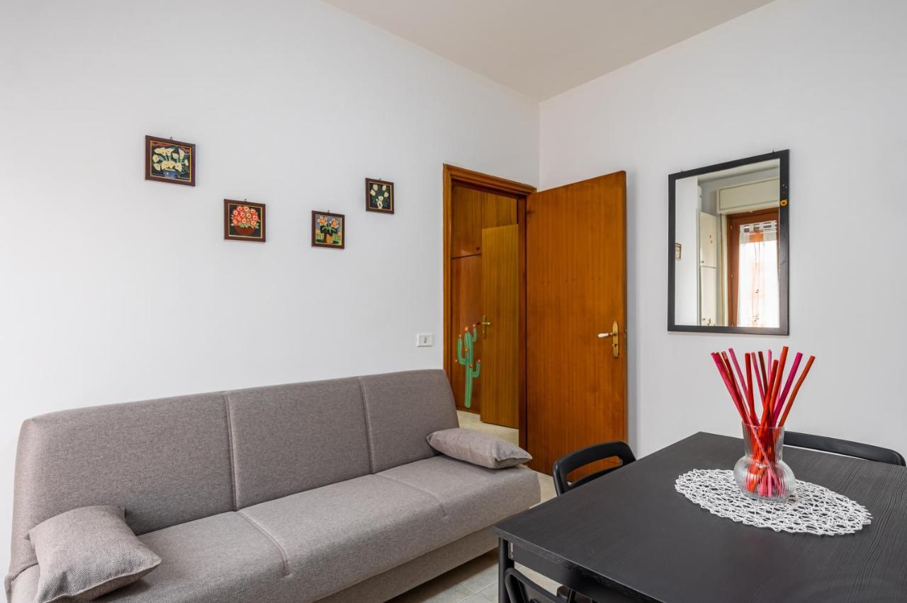 Catania Central And Comfy Apartments Exteriér fotografie